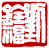 ☉-2,扣點數 2 點,可讀放大影像